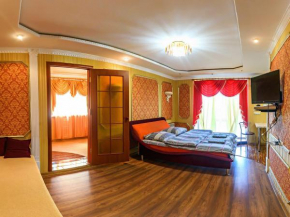 Отель Apartment on Ushakova Street 51  Херсон